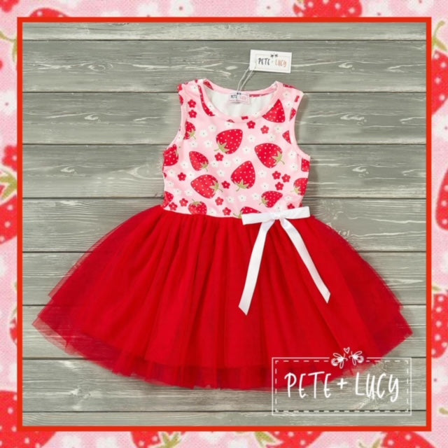 Sweet One - Dress